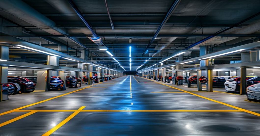 Garage and Parking Spaces for Sale in Gibraltar 2026: Prices, Availability and Investment Potential