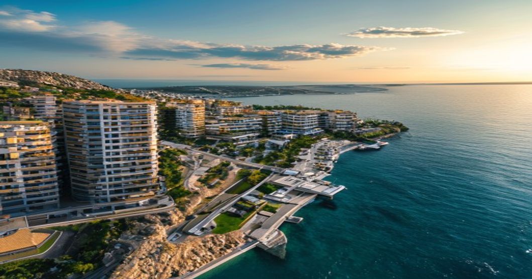 Gibraltar Retirement Properties 2026: Best Areas, Budgets and What Retirees Need to Know