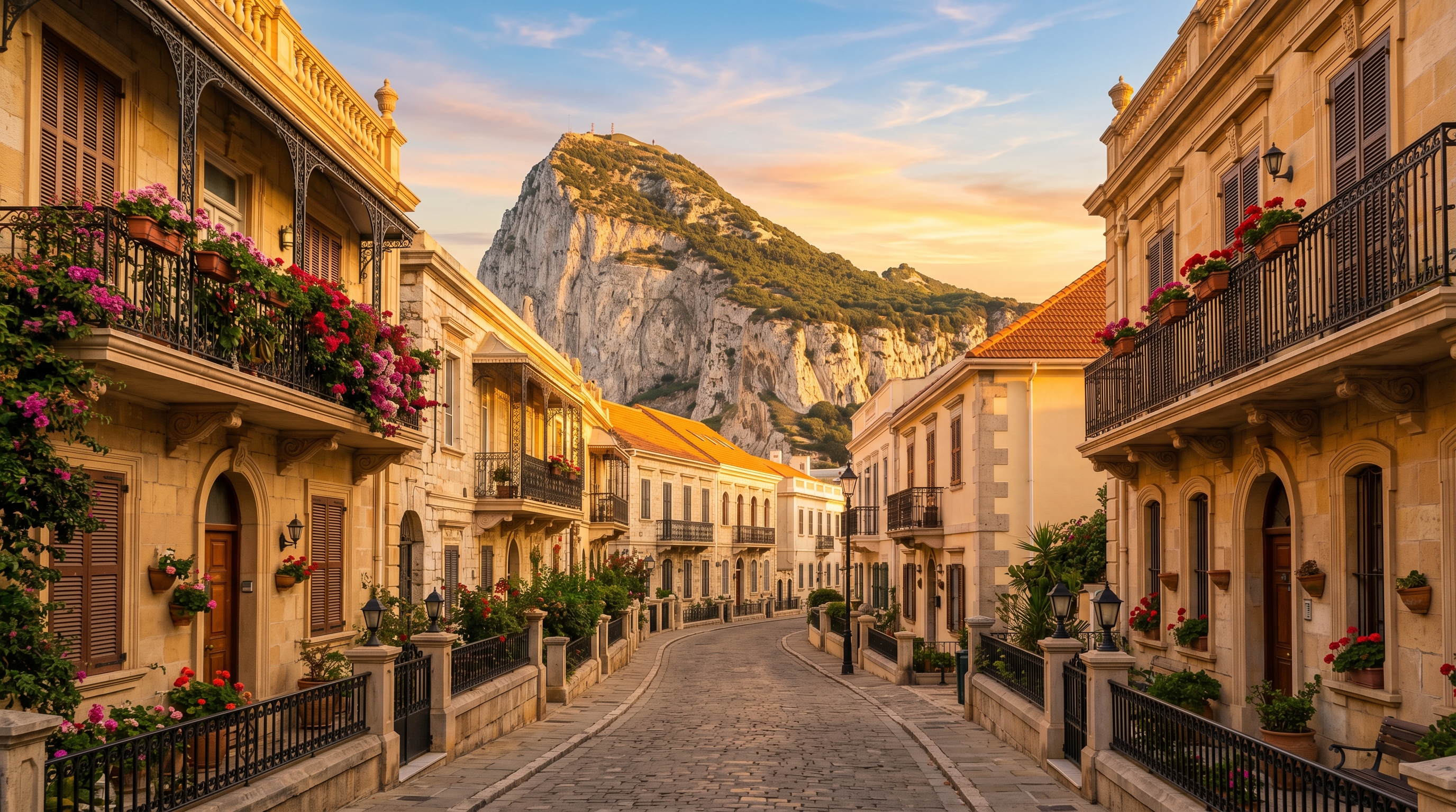 Midtown Gibraltar: The Neighbourhood Guide for Property Buyers and Investors in 2026