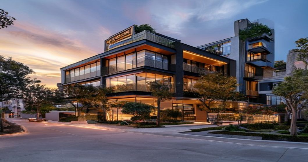 Midtown Gibraltar Properties 2026: What Buyers Get, Prices and the Best Streets