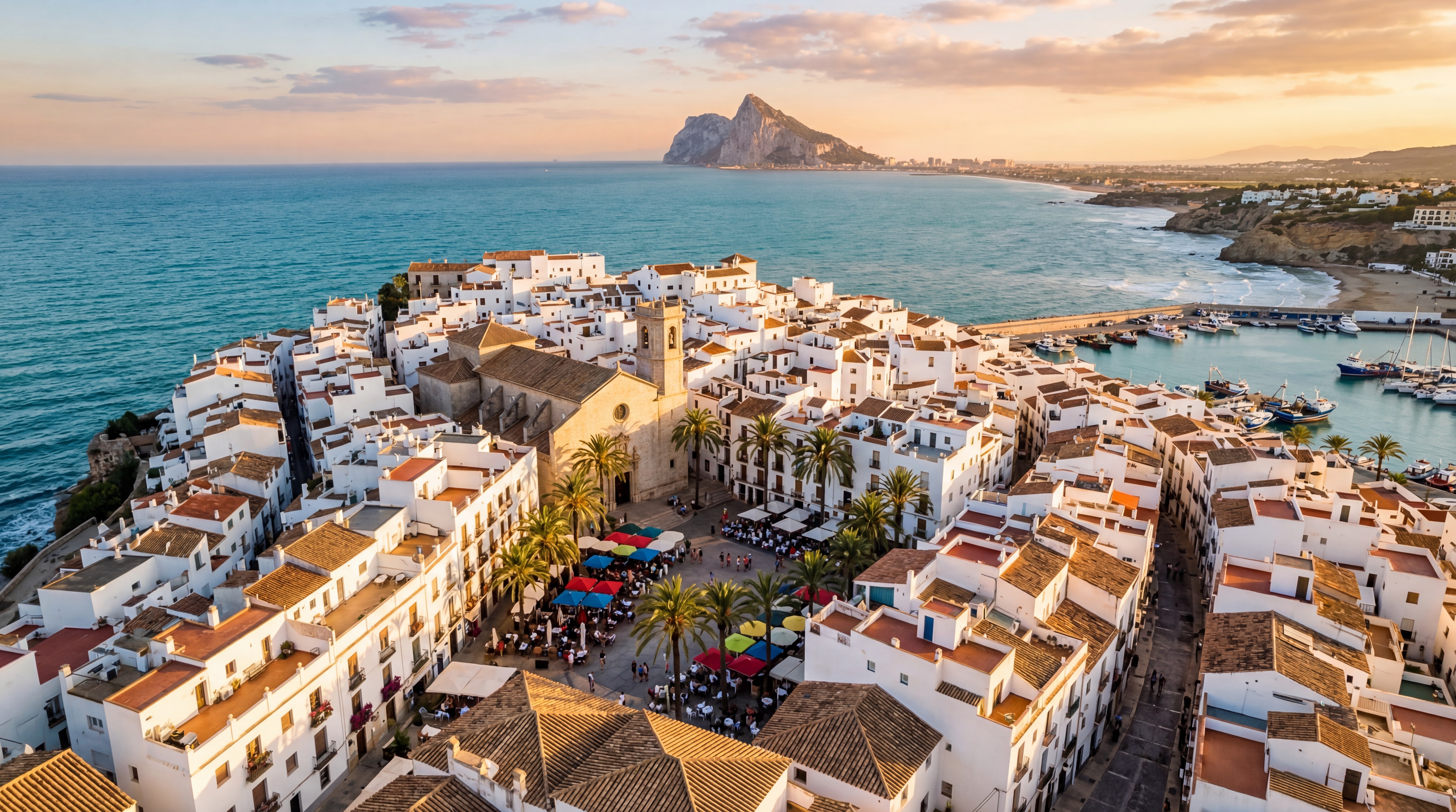 New Developments in Gibraltar 2026: What's Being Built and Where