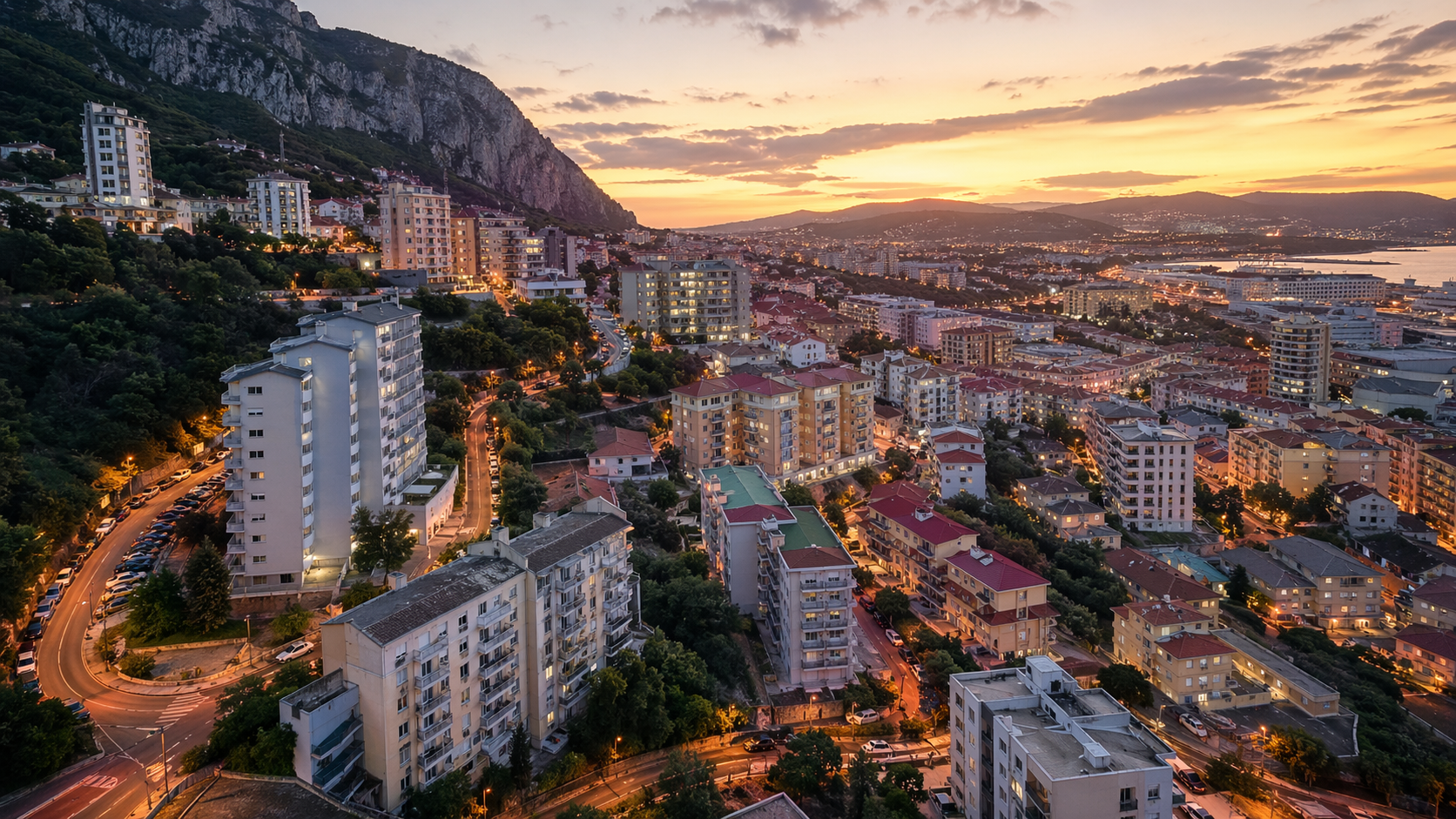 North District Gibraltar: A Property Buyer's Guide to the Area