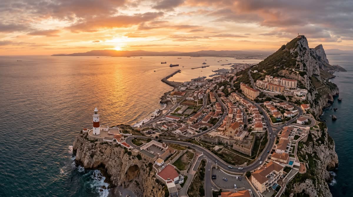 South District Properties: Gibraltar's Most Underrated Area for Buyers