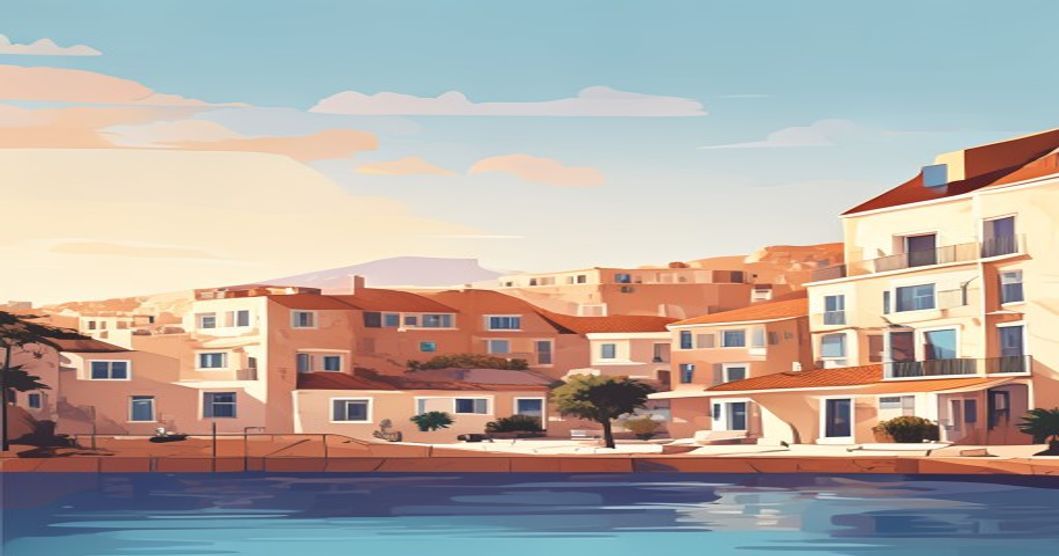 Townhouses and Houses in Gibraltar: What Is Available and Prices in 2026