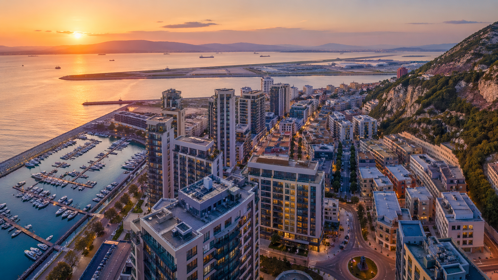 Westside Gibraltar: Properties, Prices and What the Area Offers Buyers in 2026