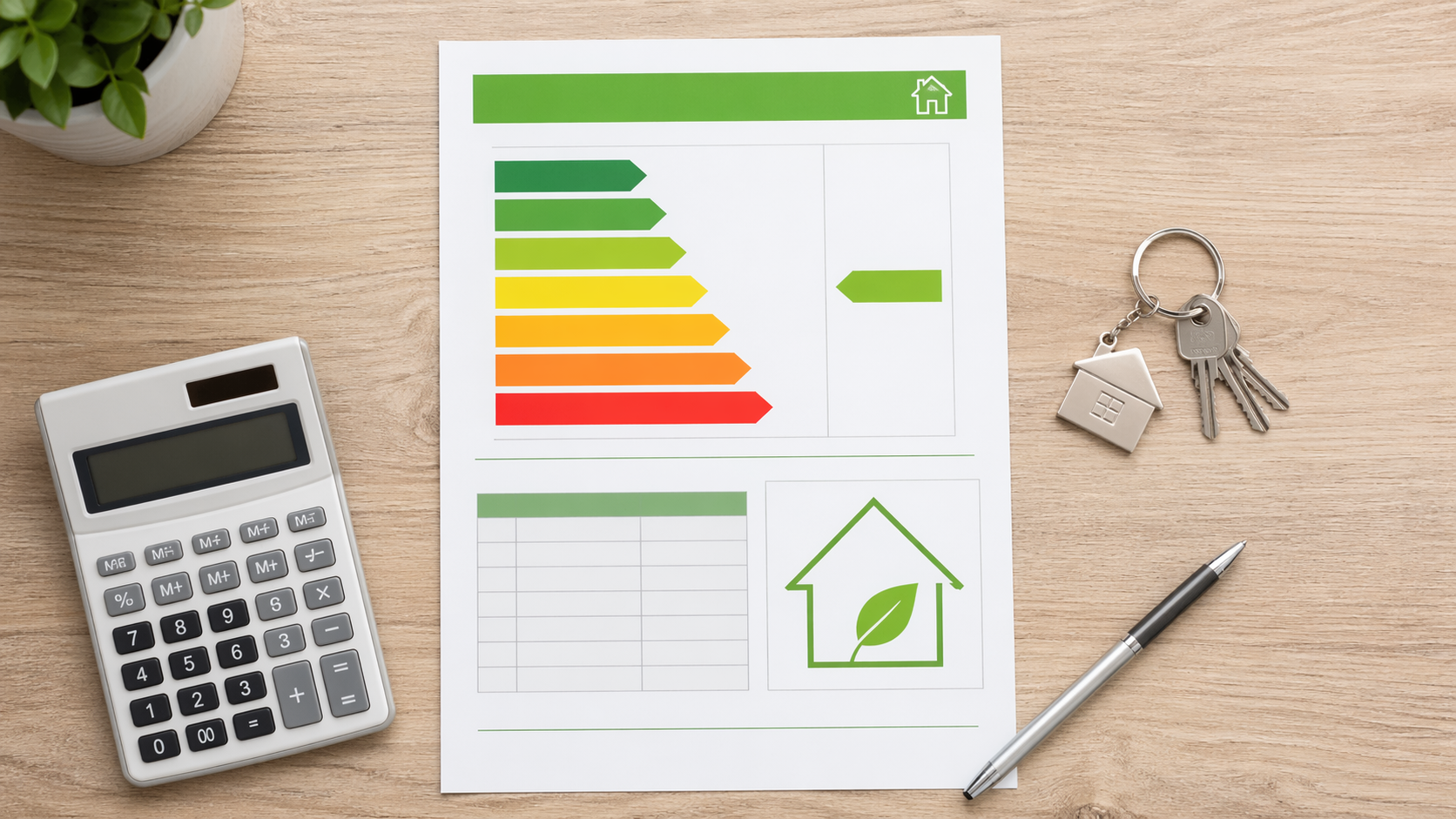 Energy Performance Certificates in Gibraltar: What Landlords Need to Know in 2026