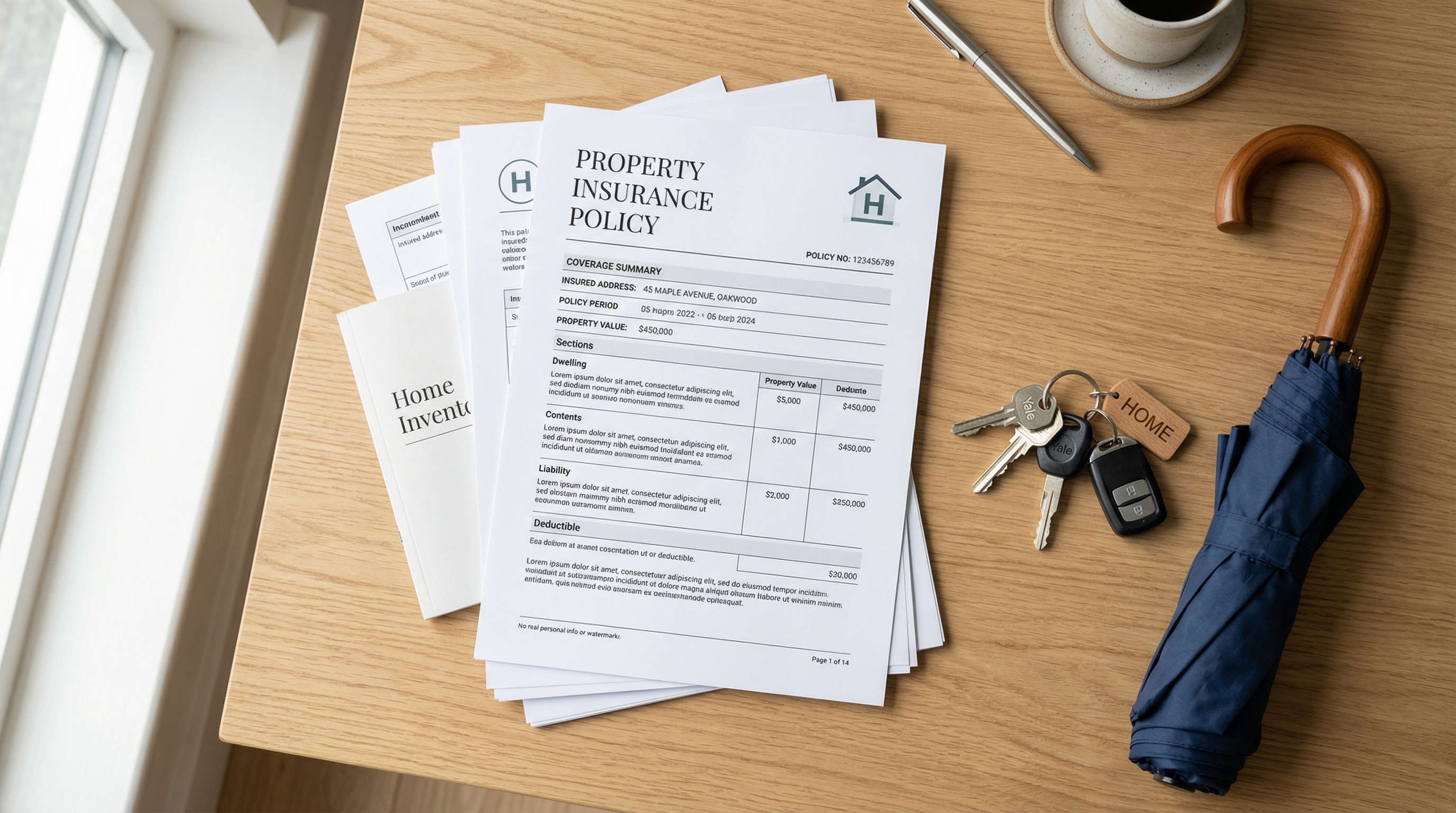 Gibraltar Landlord Insurance: What Coverage You Need to Protect Your Investment