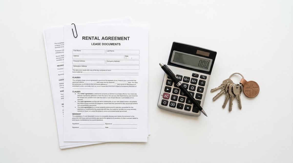 Gibraltar Rental Yields 2026: What Landlords Actually Earn by Area