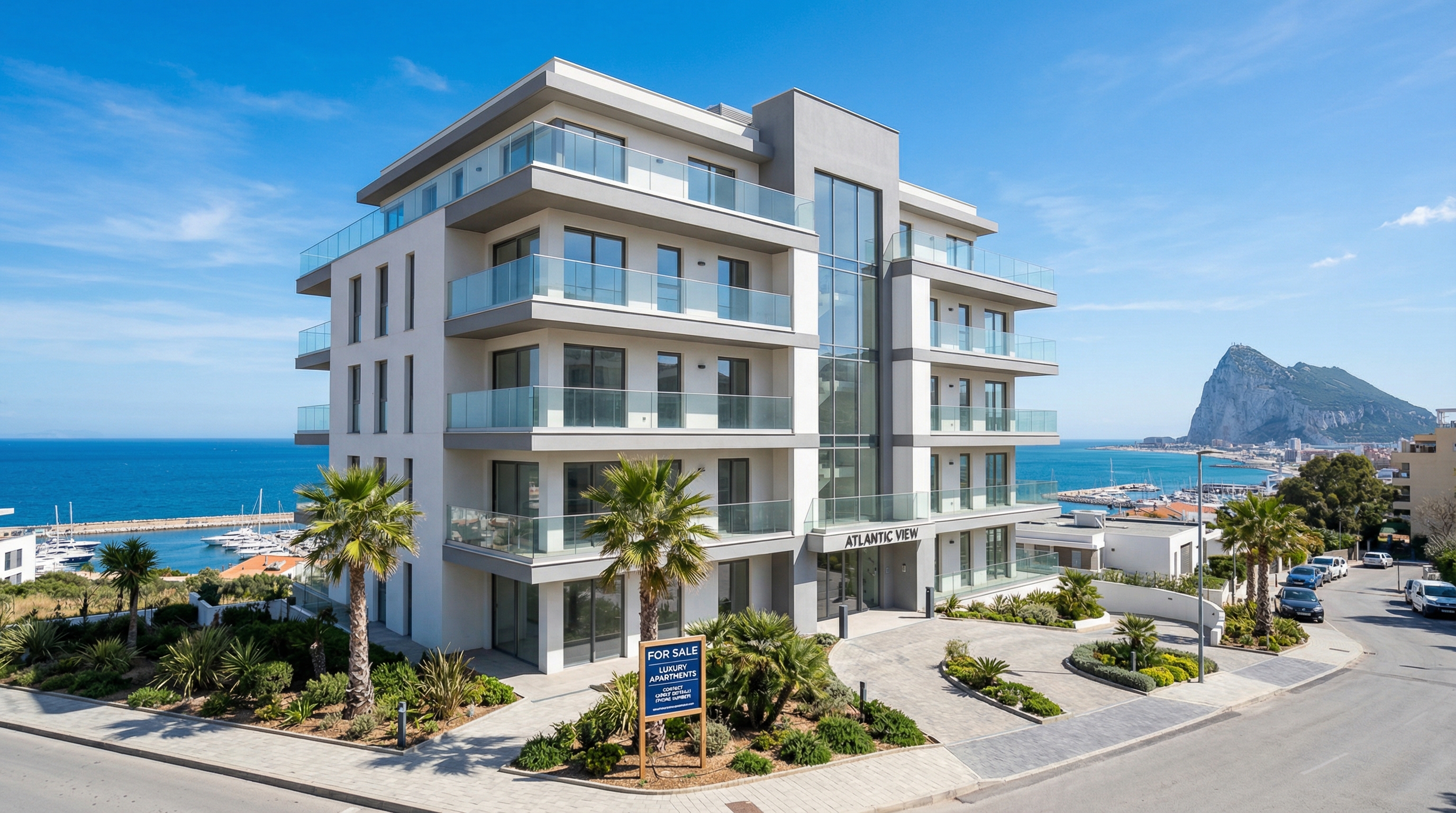 HMO Properties in Gibraltar: What Landlords Need to Know