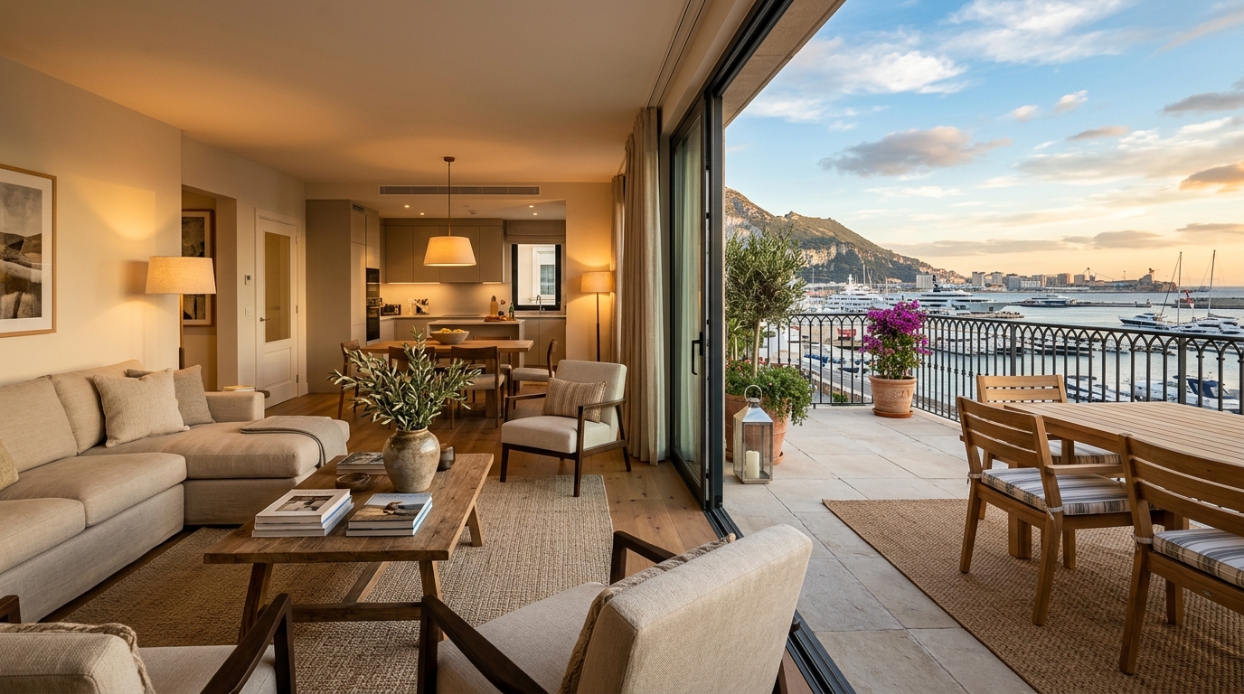 Holiday Let Management in Gibraltar: What Landlords Need to Know in 2026