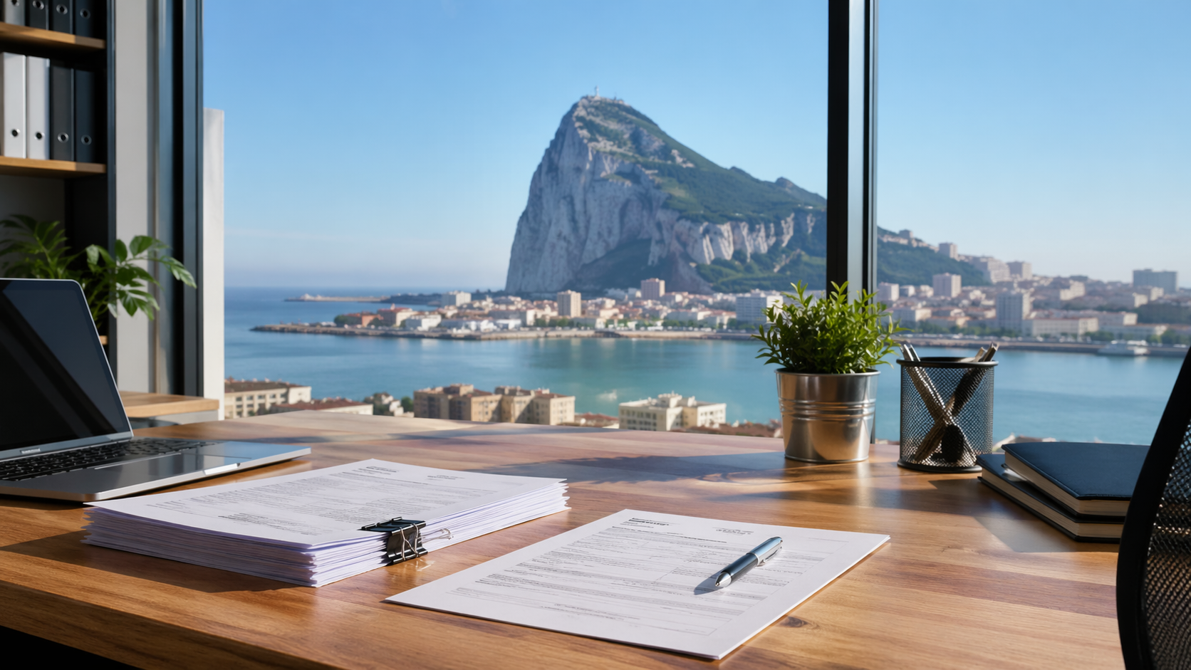 How to Find Tenants in Gibraltar: A Landlord's Guide to Letting Your Property Fast in 2026