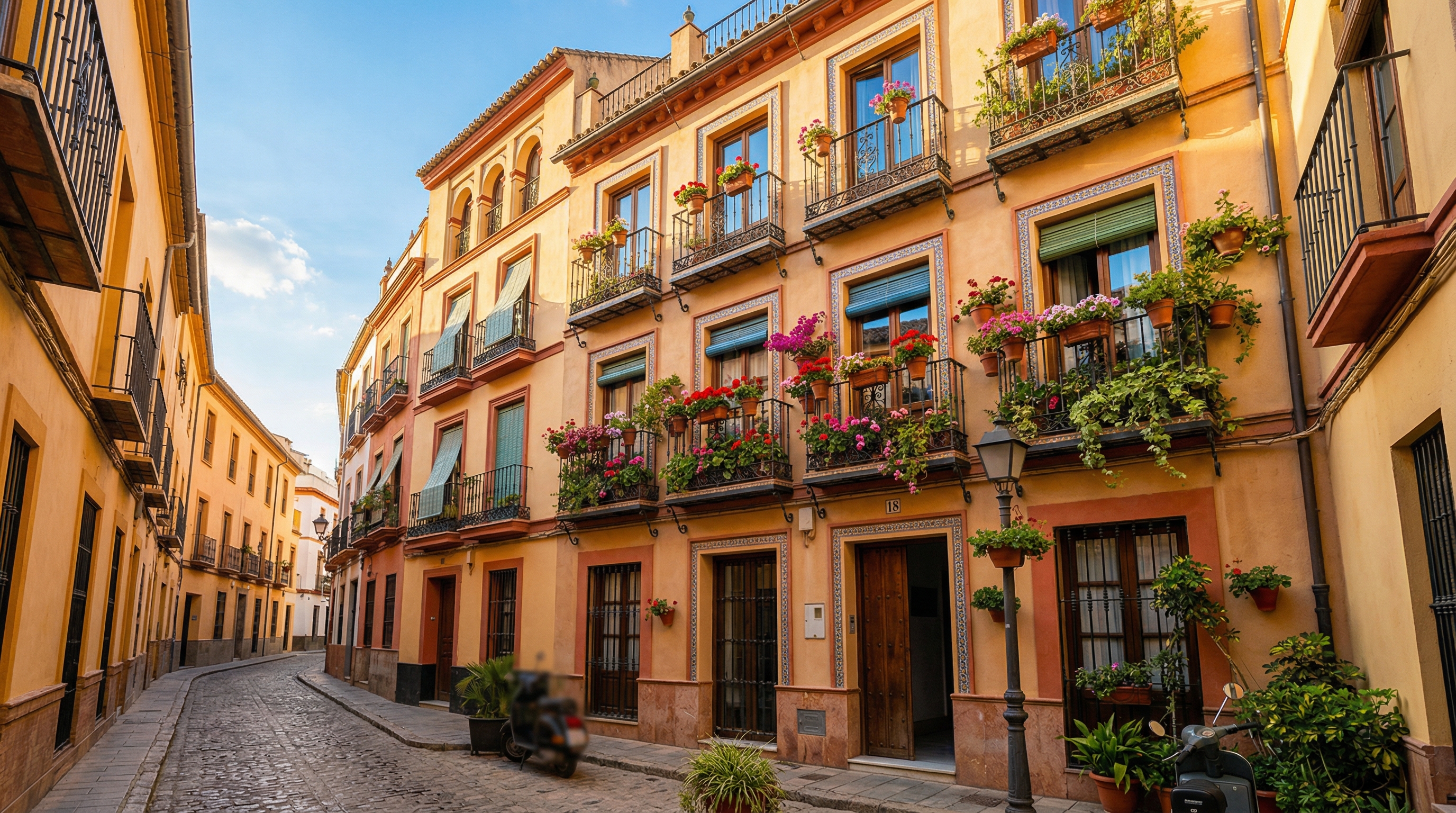 Managing a Gibraltar Property from Abroad: What Remote Landlords Need to Know in 2026