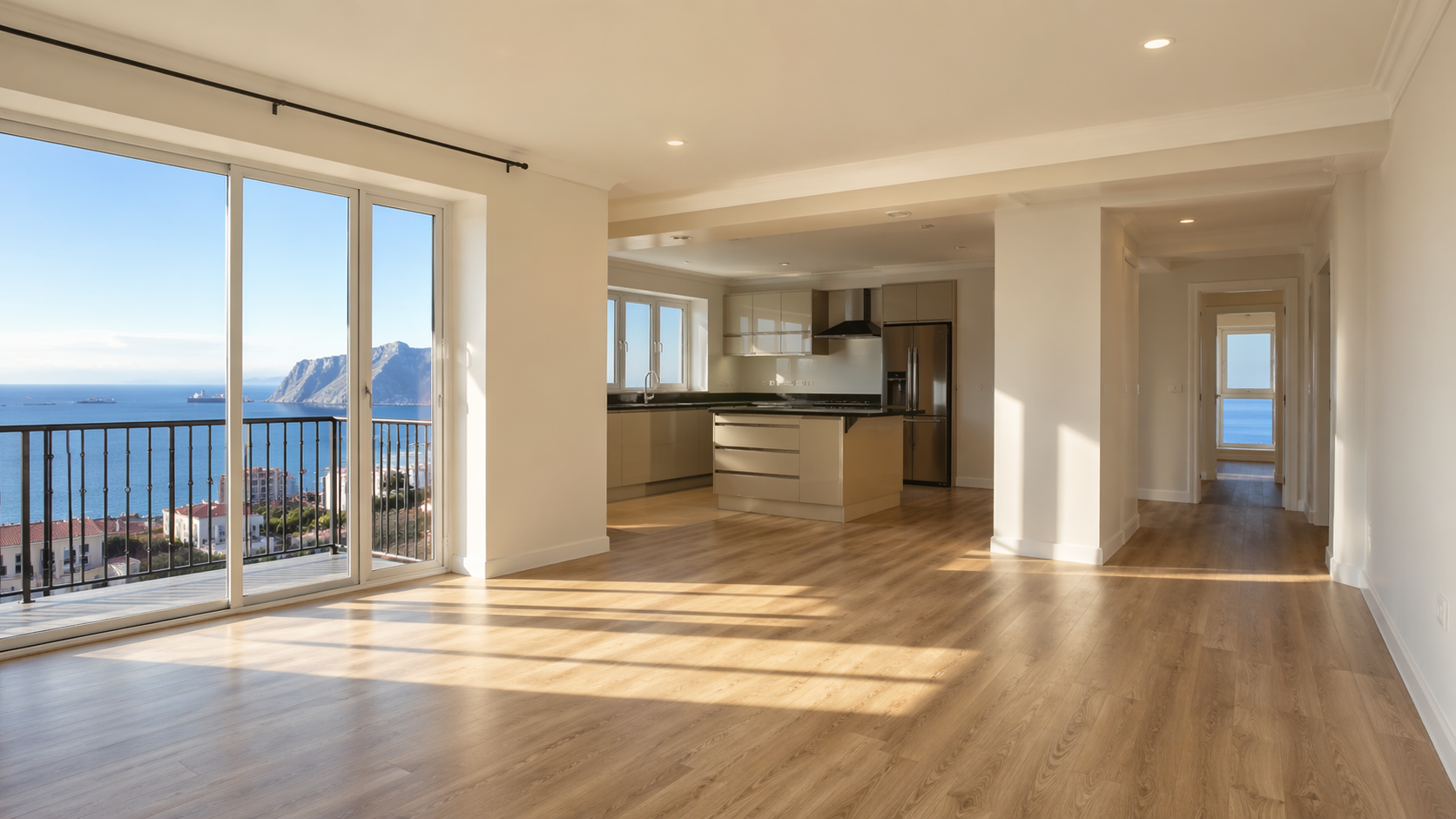 Managing Void Periods in Gibraltar: How Landlords Reduce Empty Property Time and Re-Let Faster