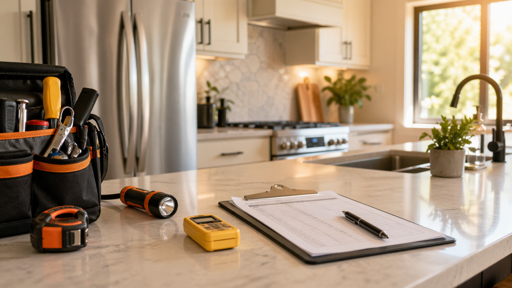 Property Maintenance in Gibraltar: What Landlords Should Budget For in 2026