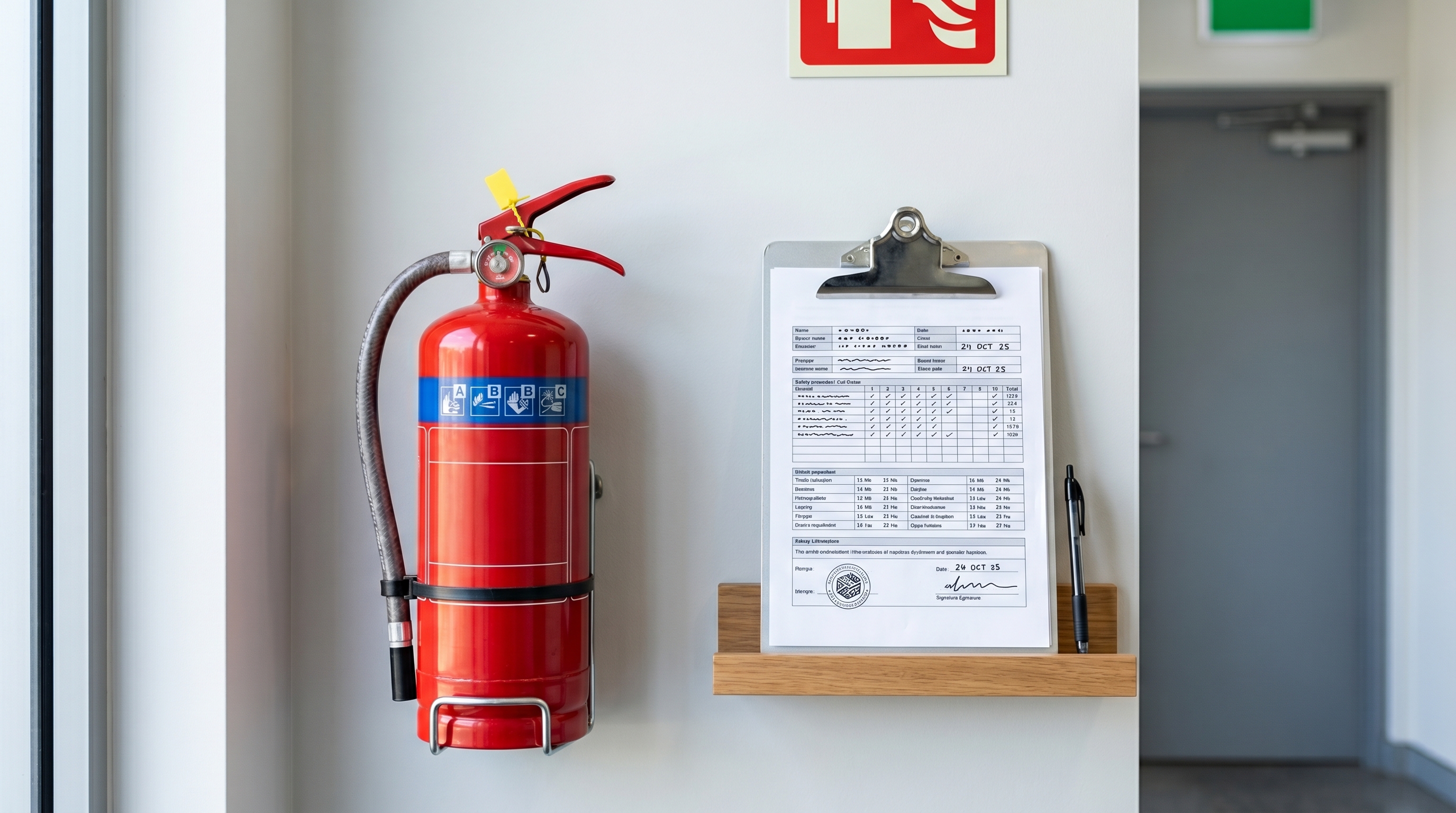 Landlord Safety Certificates in Gibraltar: Gas, Electrical and Fire Requirements in 2026
