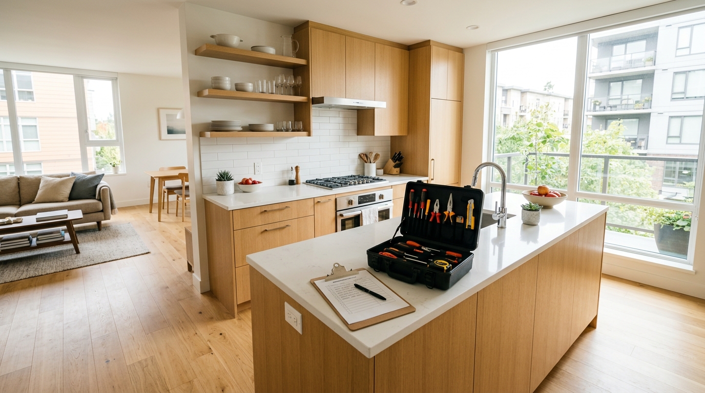 Property Maintenance in Gibraltar: What Landlords Must Do by Law