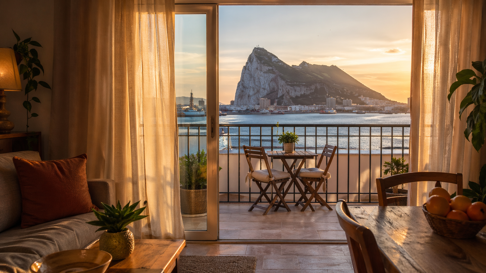 Bezahlbare Mietwohnungen in Gibraltar: Wo Sie günstige Apartments finden und welches Budget Sie 2026 einplanen sollten