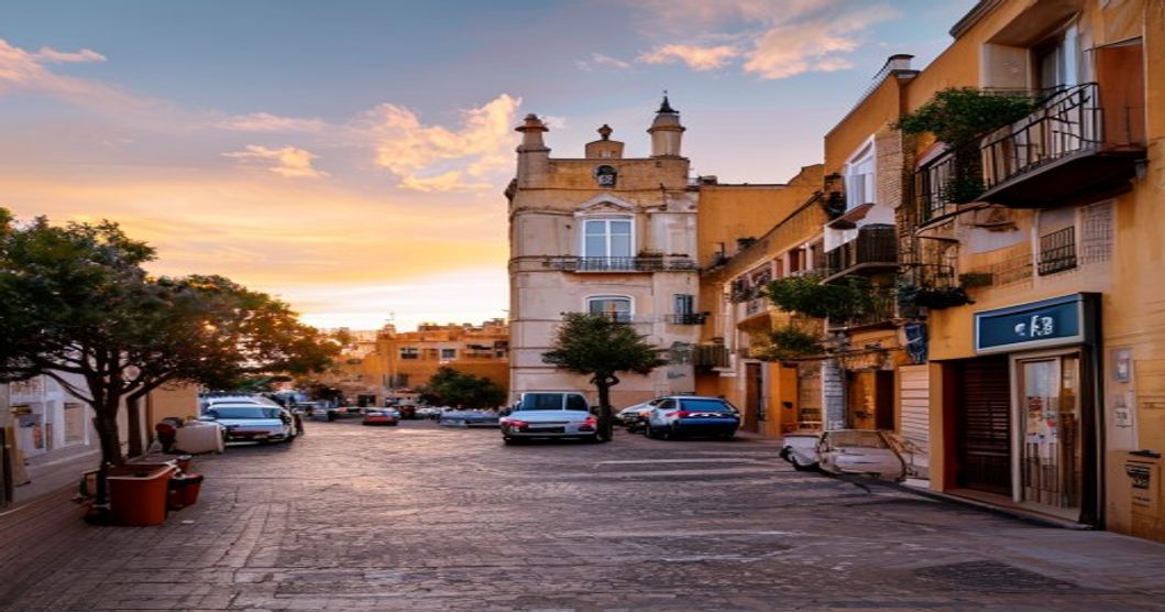 Alquilar en el Centro de Gibraltar: Main Street, Casemates y Qué Esperar en 2026