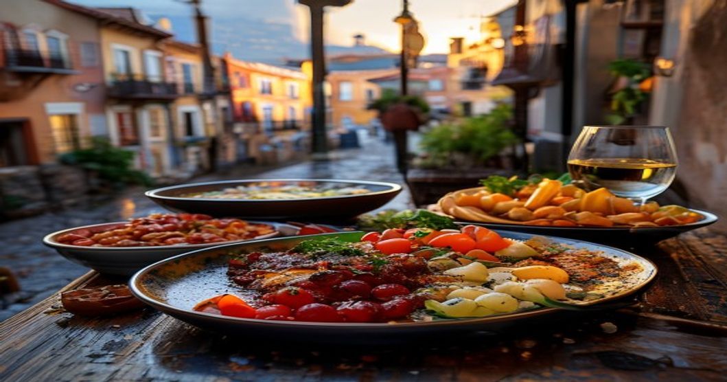 Los mejores bares de tapas en La Línea de la Concepción: guía local