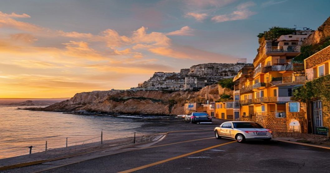 Gibraltar Grenzübergang Guide 2026: Alles, was Sie wissen müssen
