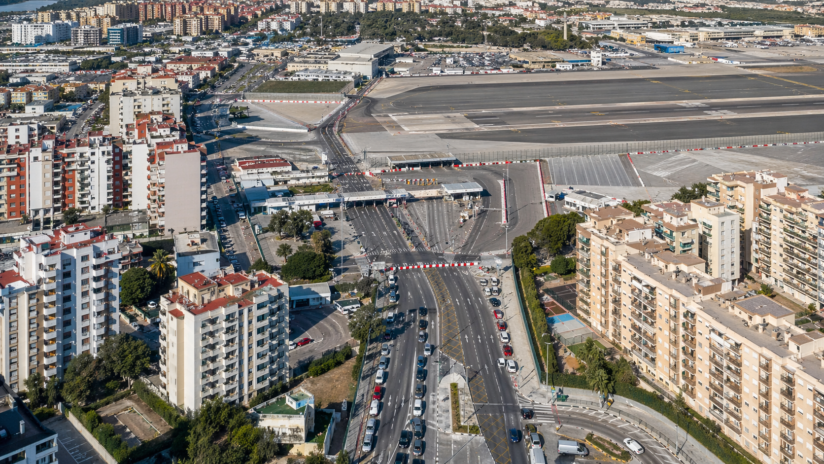 How Gibraltar's New Border Treaty Affects the Rental Market in 2026