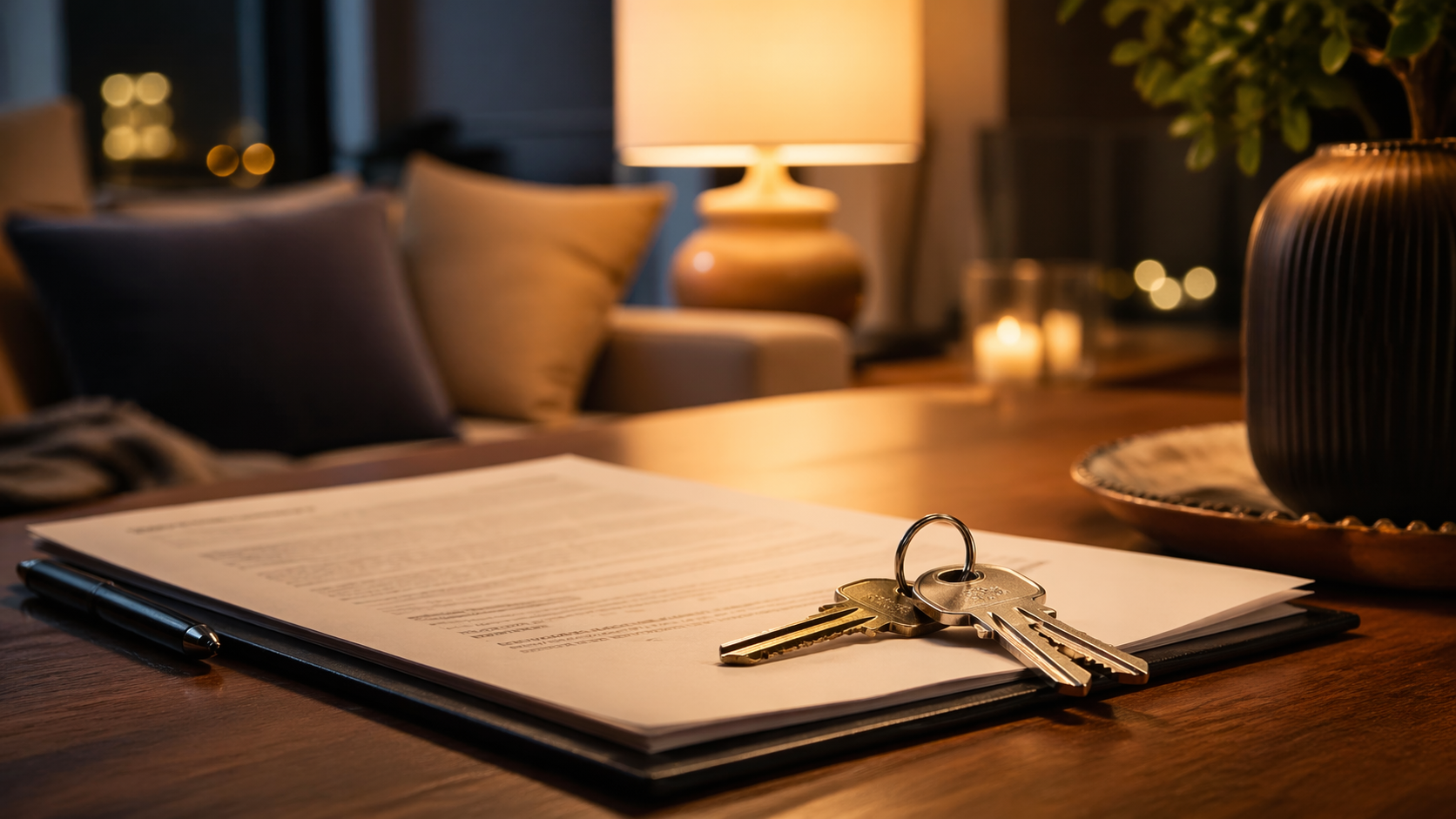 Gibraltar Rental Red Flags: 8 Warning Signs Every Tenant Must Know