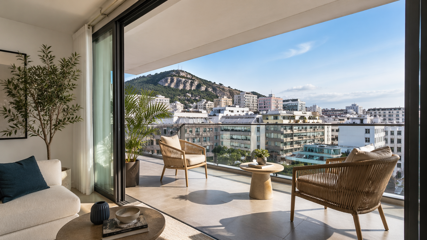 Midtown Gibraltar Rentals 2026: Prices, What's Available and Is It Worth the Premium?