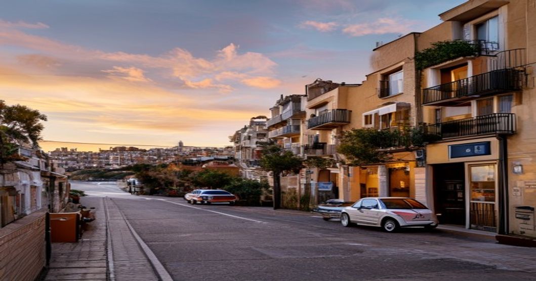 North District Gibraltar: Your Complete Rental Guide for 2026