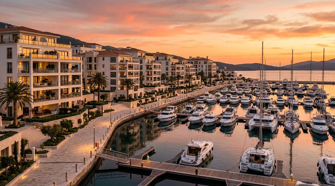 Renting in Ocean Village Gibraltar: What It Costs and What You Get in 2026