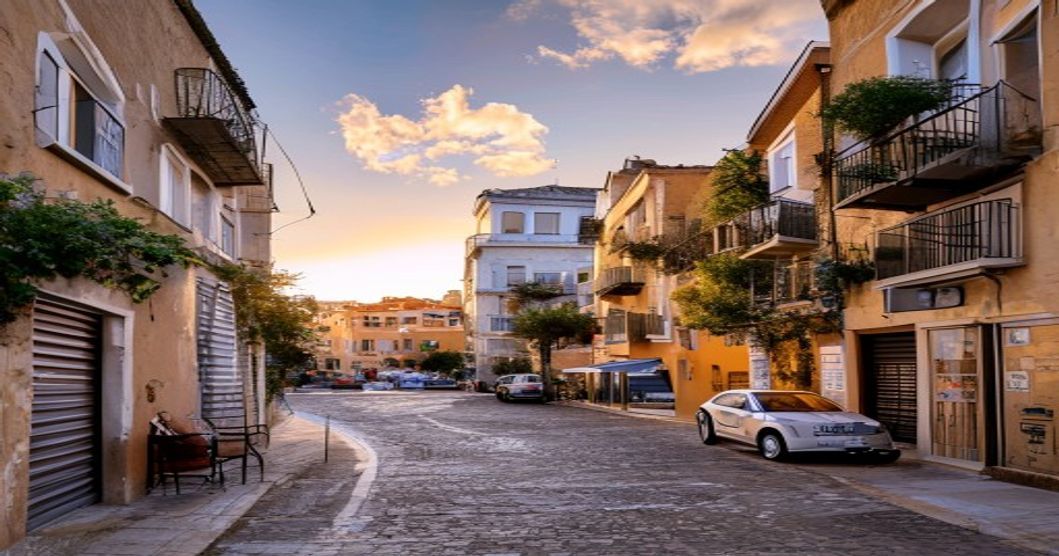 Renting in Gibraltar's Town Centre: Main Street, Casemates and What to Expect in 2026