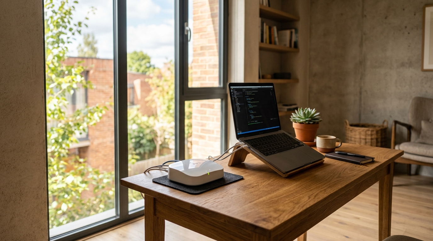 Broadband and Internet in Gibraltar: What Renters Need to Know