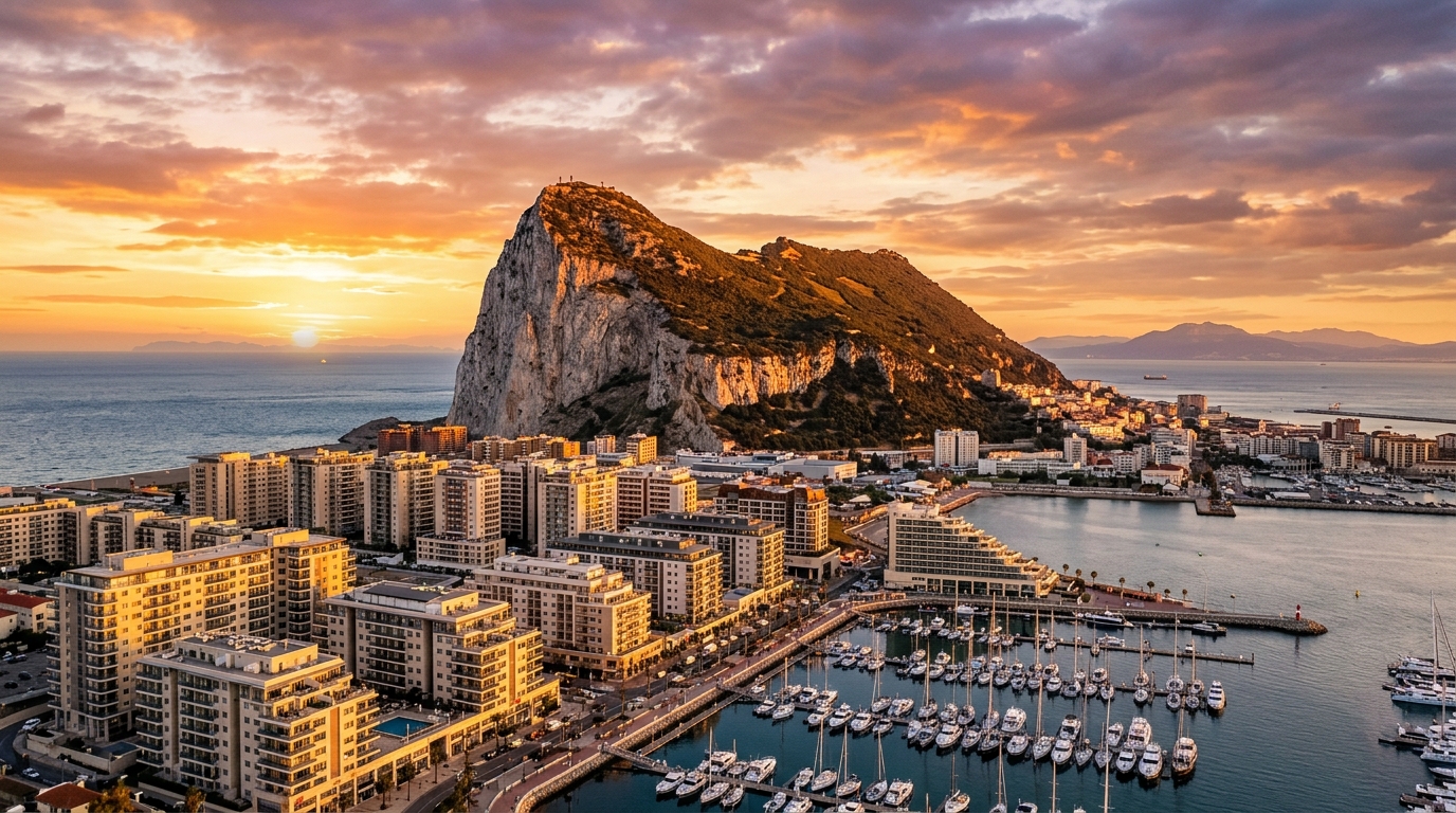 Midtown Gibraltar: Tu Guía de Alquiler para 2026