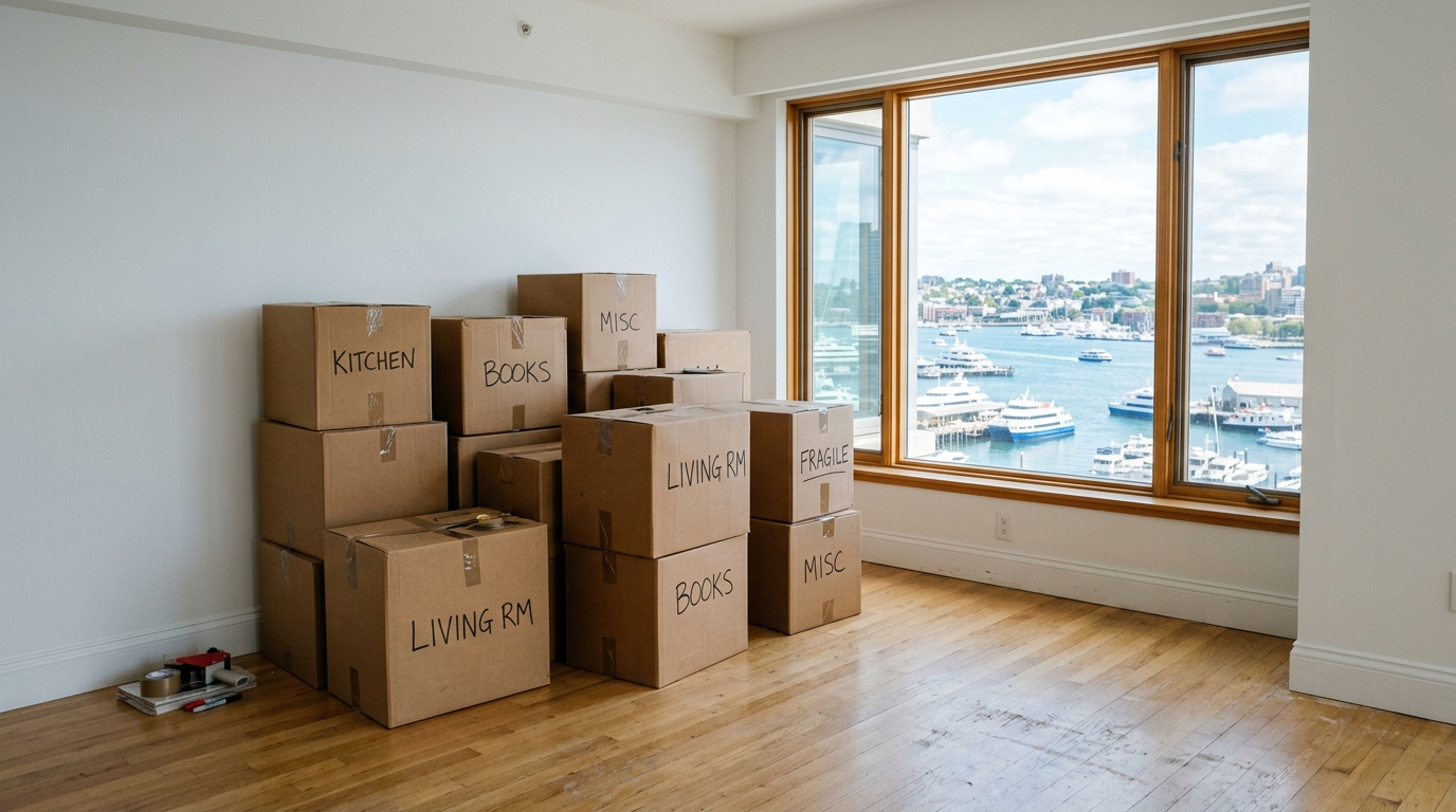 Moving to Gibraltar: A Step-by-Step Relocation Guide for Renters