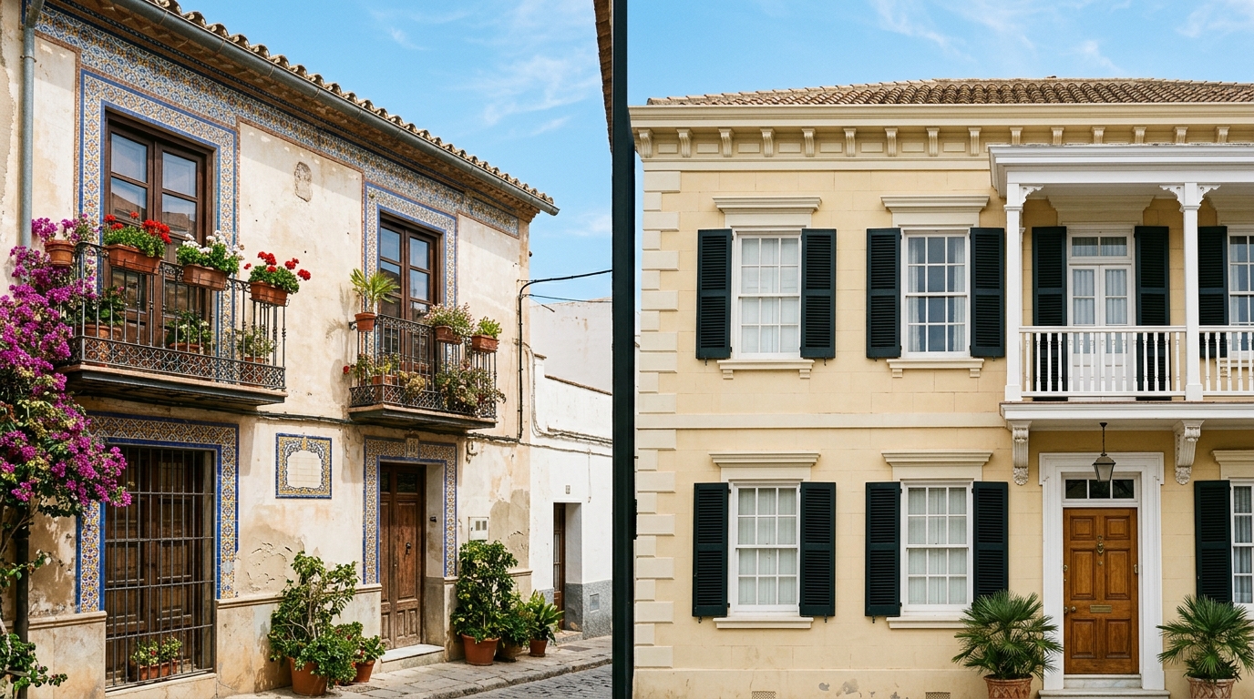 Alquilar en Gibraltar vs España: Comparación Práctica para Expatriados