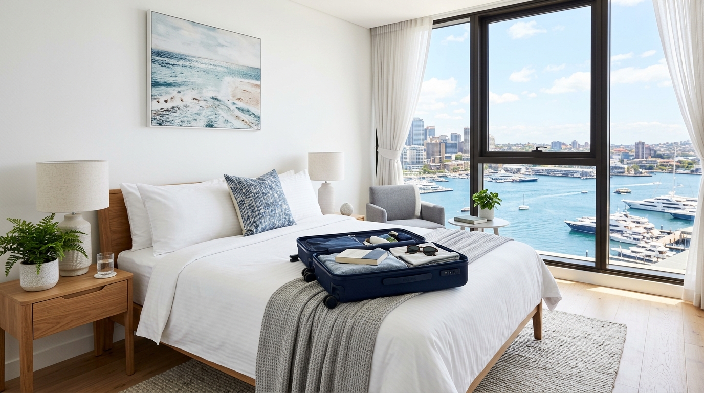 Short-Term Rentals in Gibraltar: Complete Guide for Temporary Stays