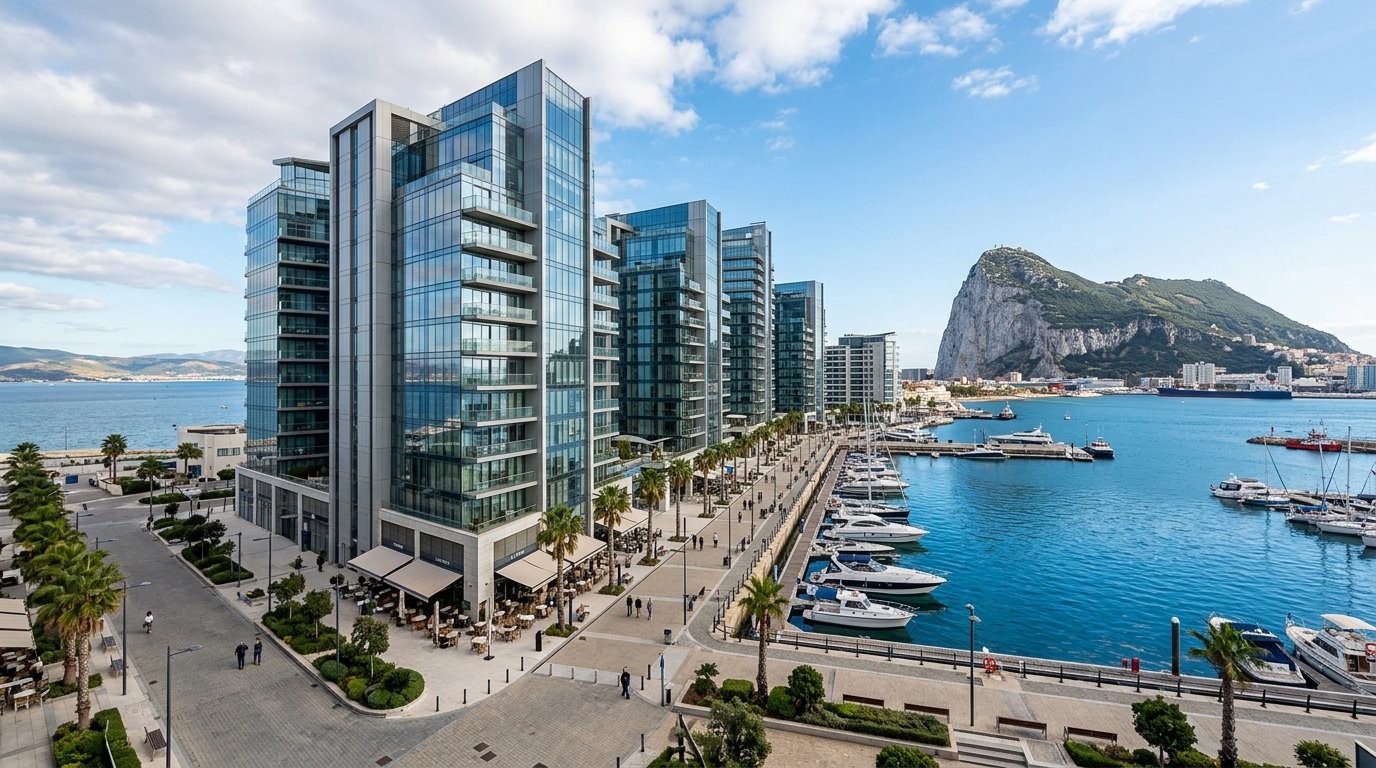 Westside and Europort Gibraltar: Your Rental Guide for 2026