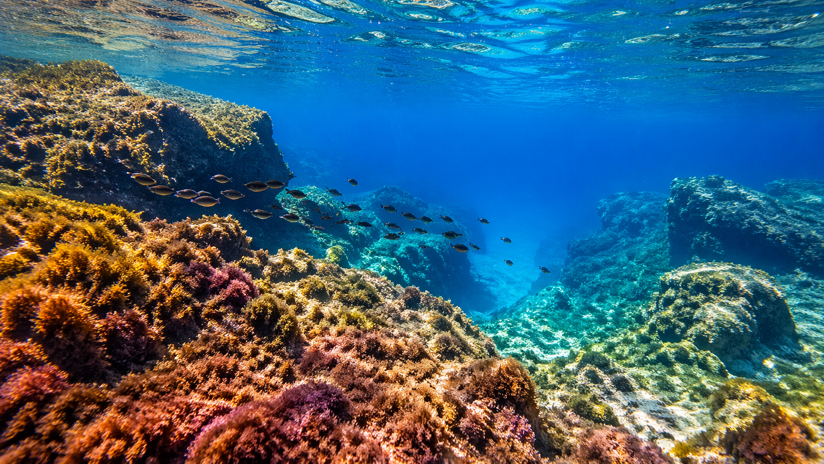 Diving and Snorkelling in Gibraltar: Sites, Visibility and How to Get Started in 2026
