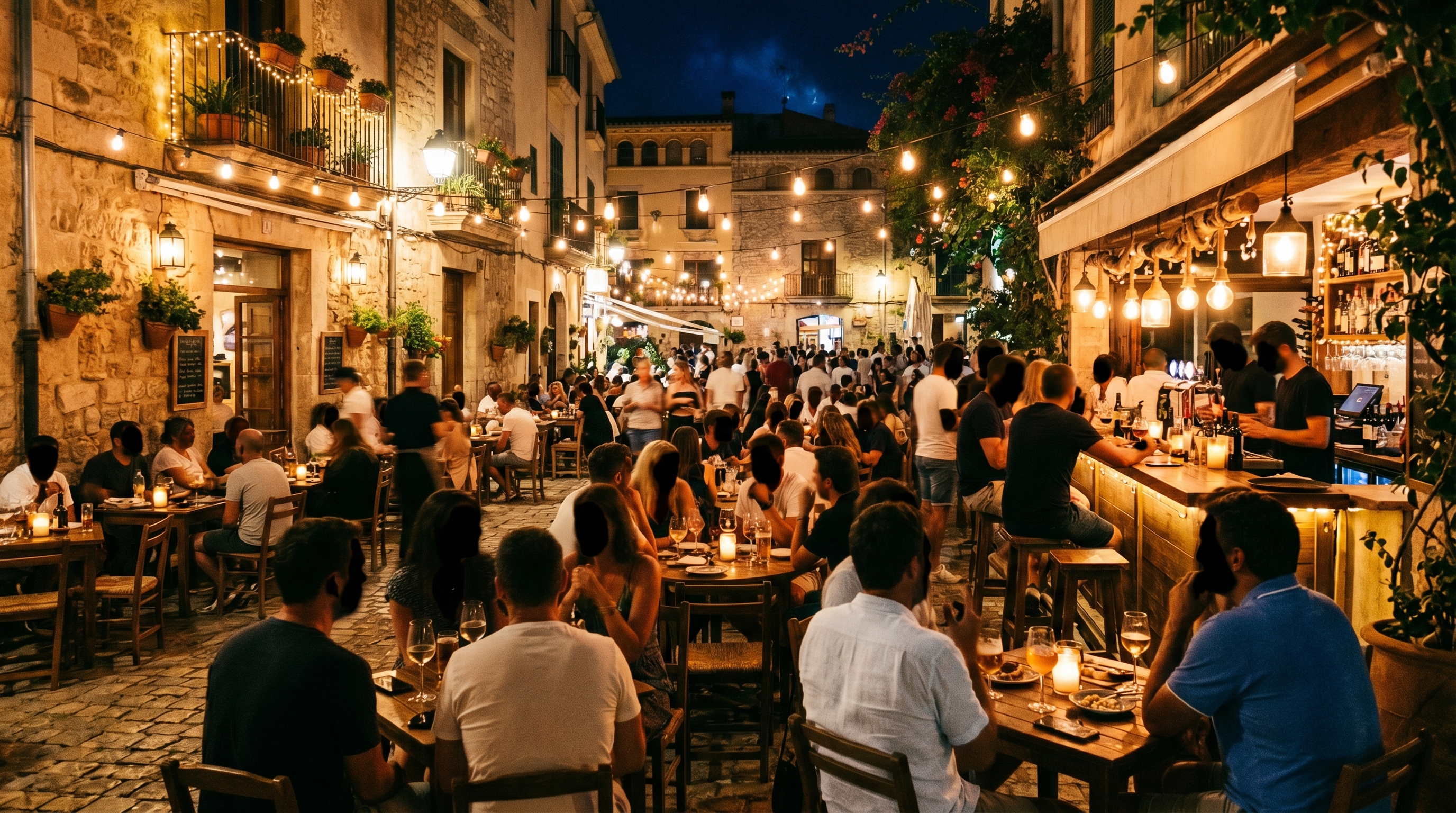 Gibraltar Nightlife Guide: Best Bars, Pubs and Where to Go for a Night Out in 2026