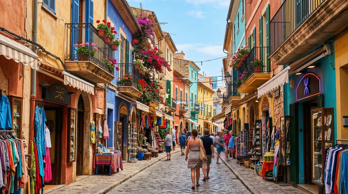 Gibraltar Shopping Guide: Main Street, Duty-Free and Where to Find What