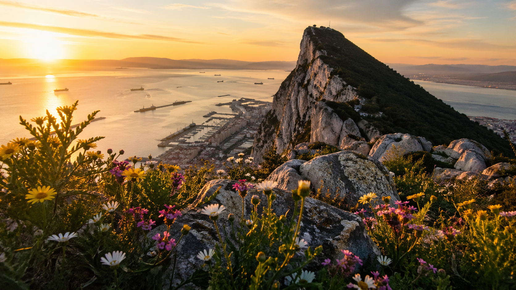 Gibraltar in Spring: The Best Things to Do in April and May 2026
