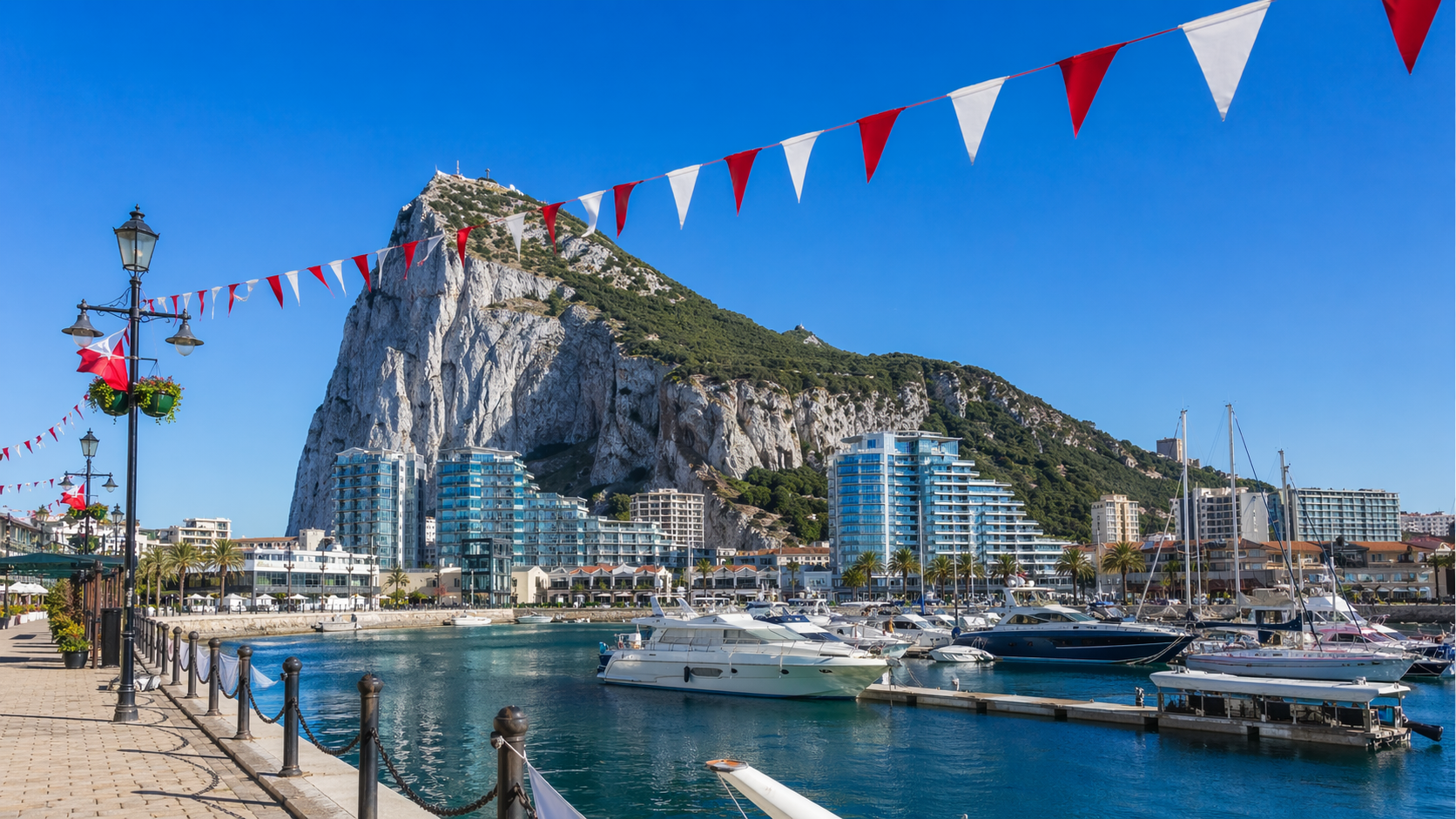 Gibraltar Summer 2026 Events: What's On From July to September