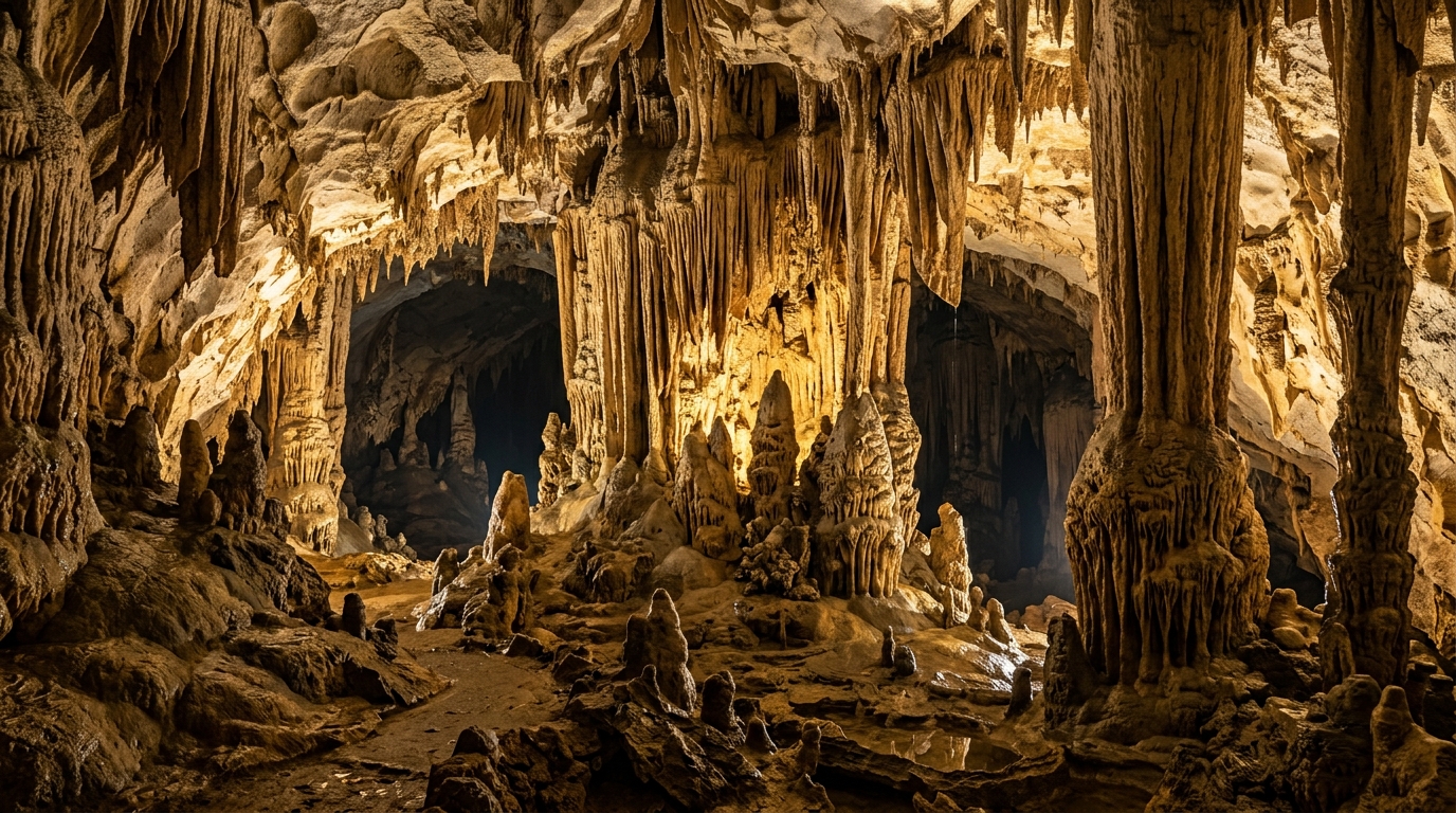 St Michael's Cave Gibraltar: What to Expect, Tickets and Visitor Guide 2026
