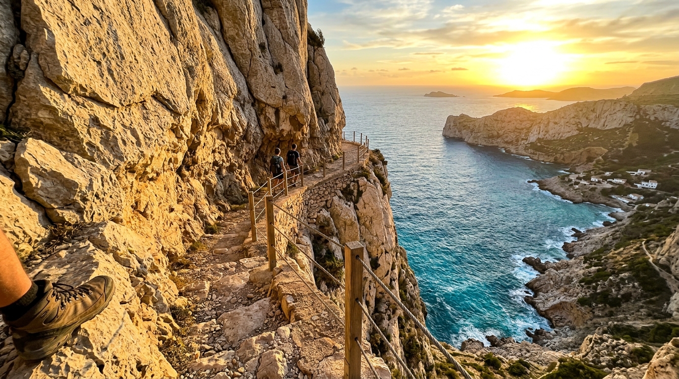 Upper Rock Nature Reserve: The Complete Hiking Guide