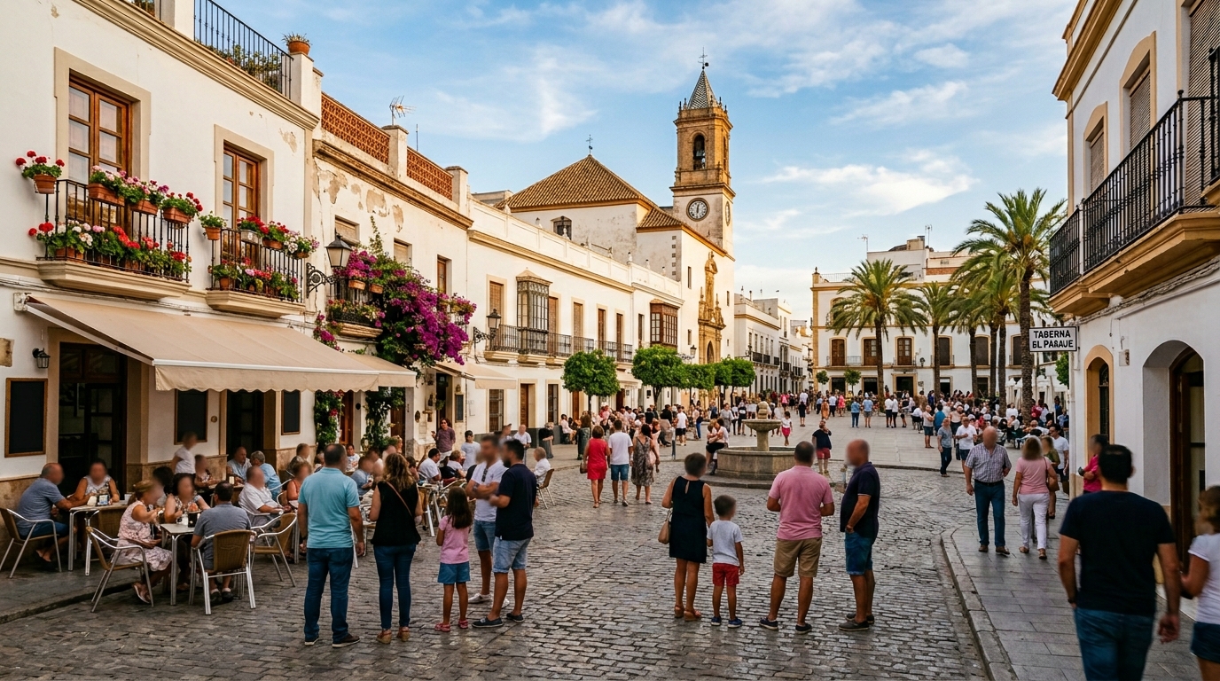 La Línea de la Concepción: Historia, la Frontera y Qué Cambia en 2026