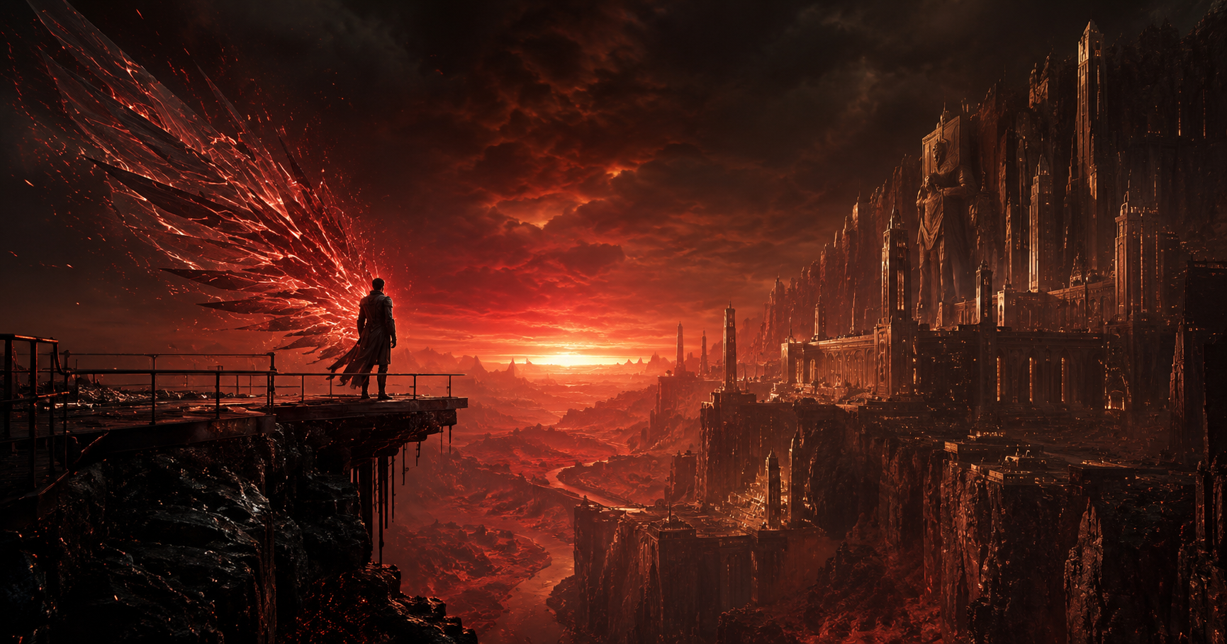 Books Like Red Rising for Adults: 15 Brutal Reads to Pick Up Next